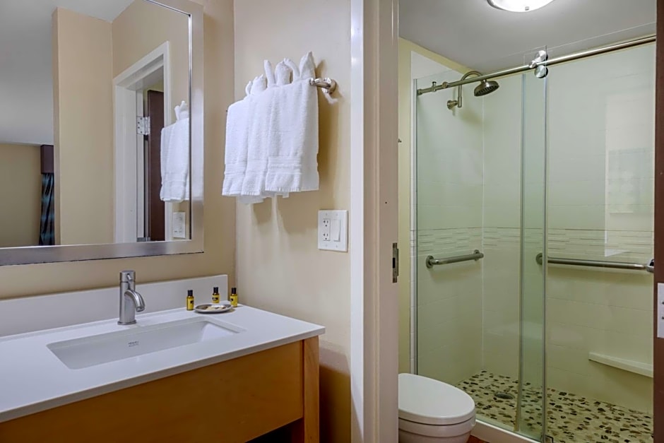 Best Western Plus South Coast Inn