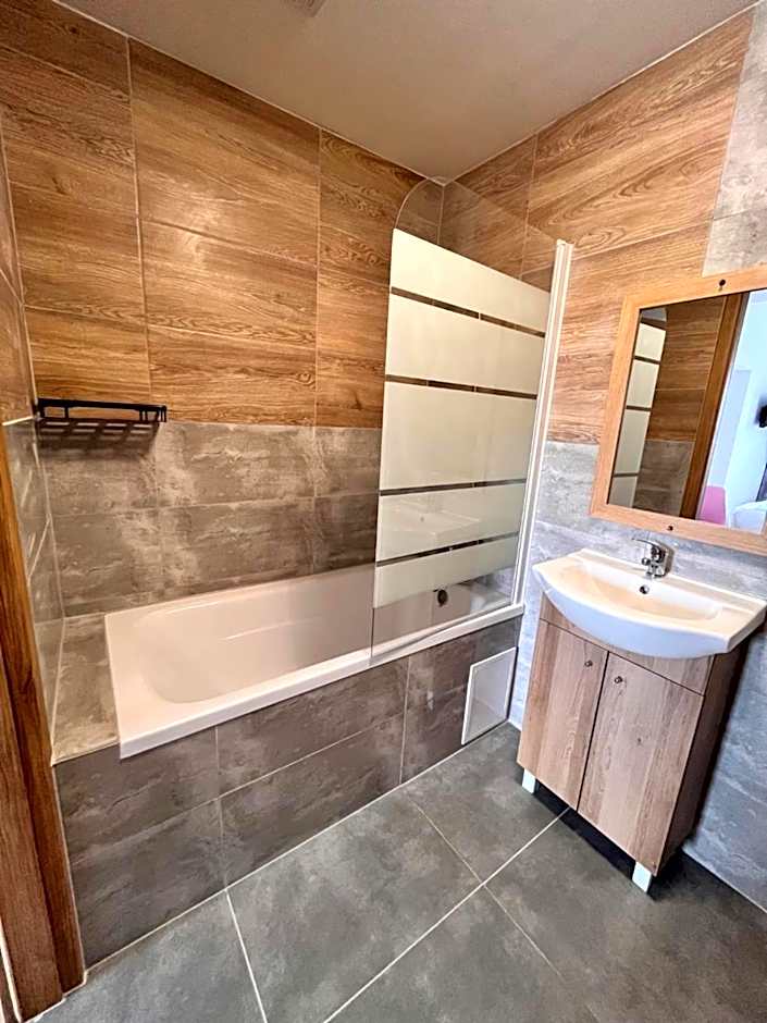 3 Budget Stay Apartments