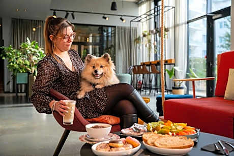 Moxy Paris Val d'Europe