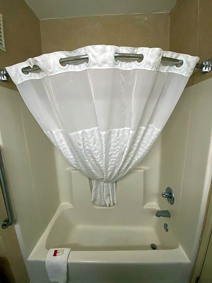 Baymont by Wyndham Casper East