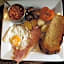 The Shepherds Inn, Langwathby