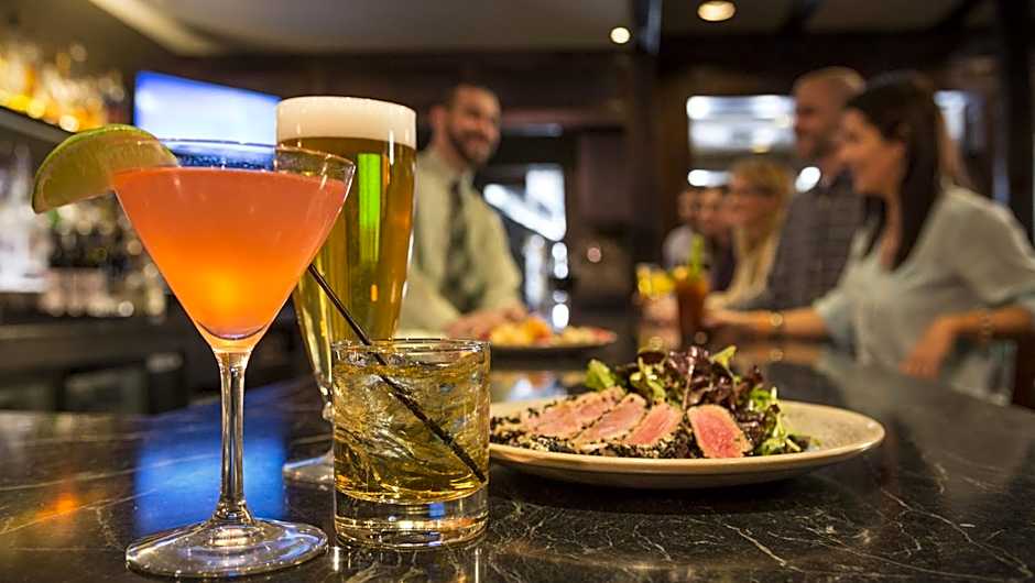 Green Mountain Inn