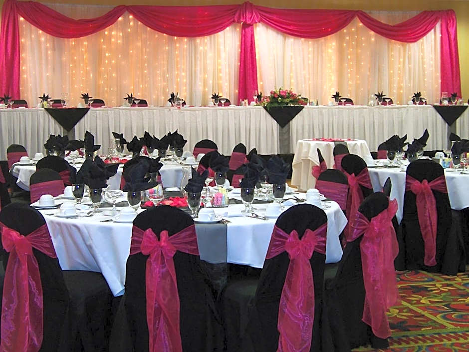 Wyndham Garden Fresno Yosemite Airport