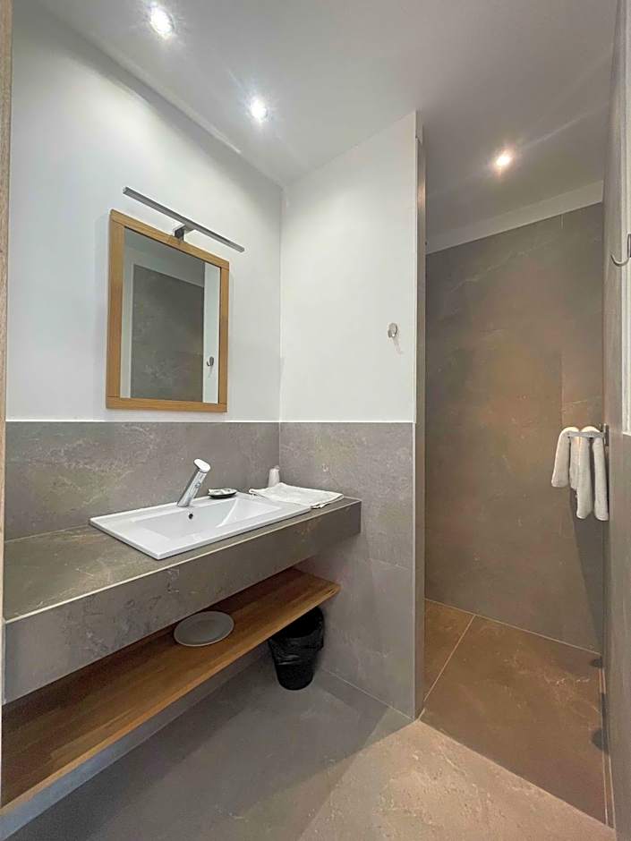 Les Loges du Luberon