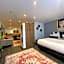 MARRAM Suitehotel