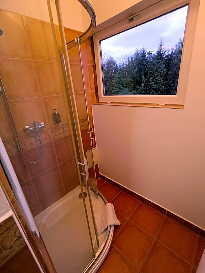 Hotel Bečva na Horní Bečvě