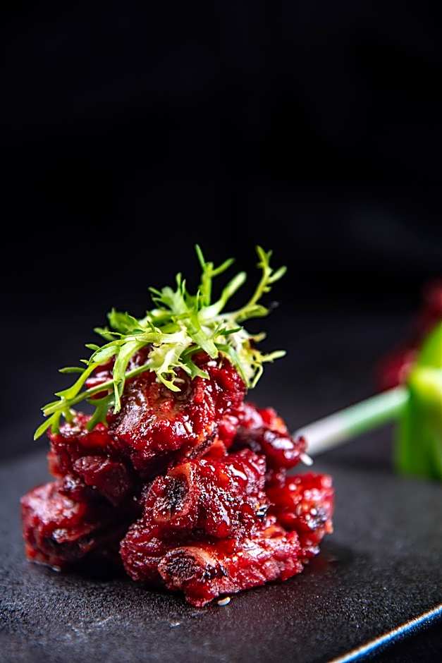 Pullman Wuxi New Lake Hotel