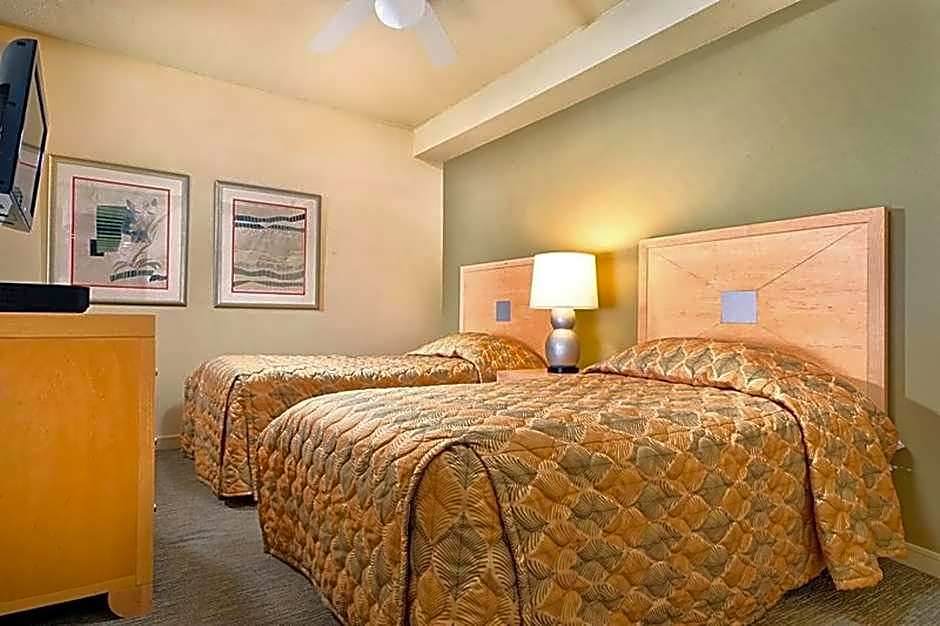 WorldMark Seaside - Extra Holidays