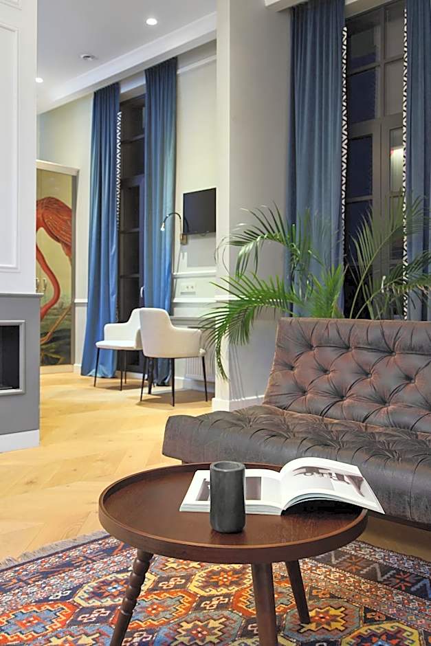 Vytautas Mineral SPA