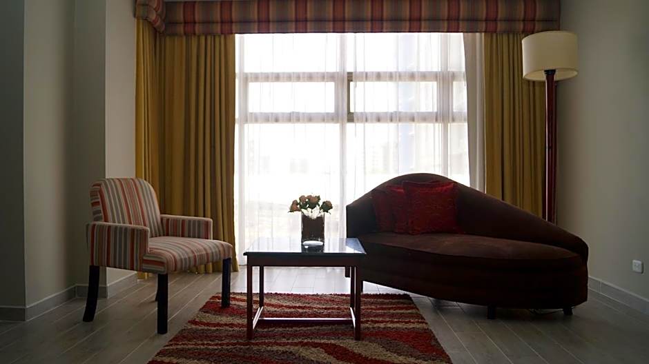 Hotel Palma Real