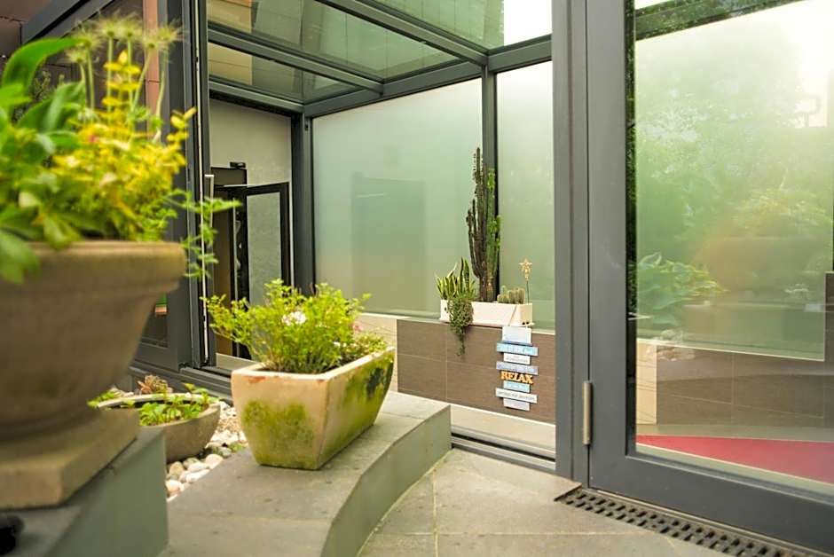 Tulip Inn Beaulieu Lausanne