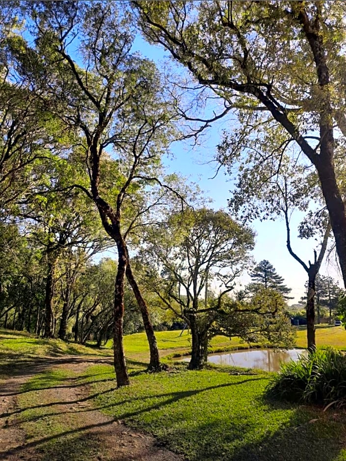 Pousada Quinta São Pedro