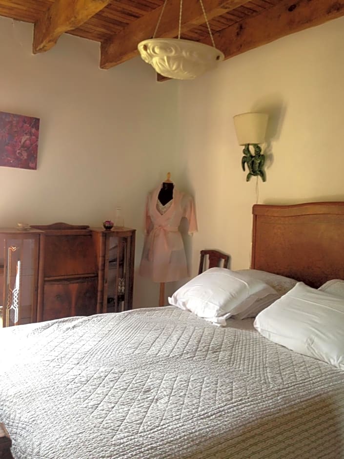 Ma maison de couture