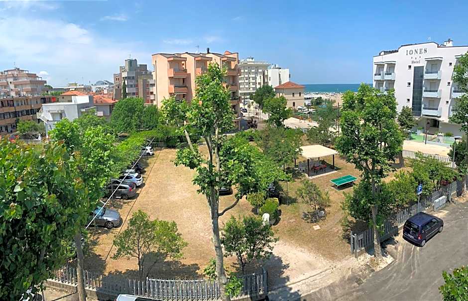 Hotel Del Vecchio