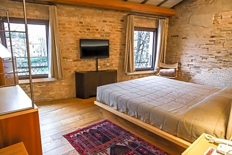 Locanda Ponte Dante