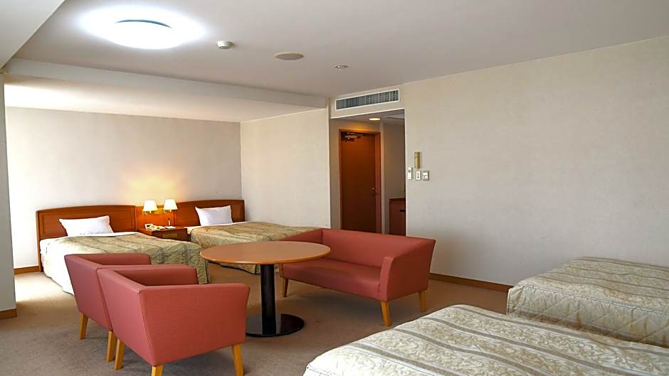 Hotel Nankaiso