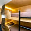 Tahuna Pod Hostel