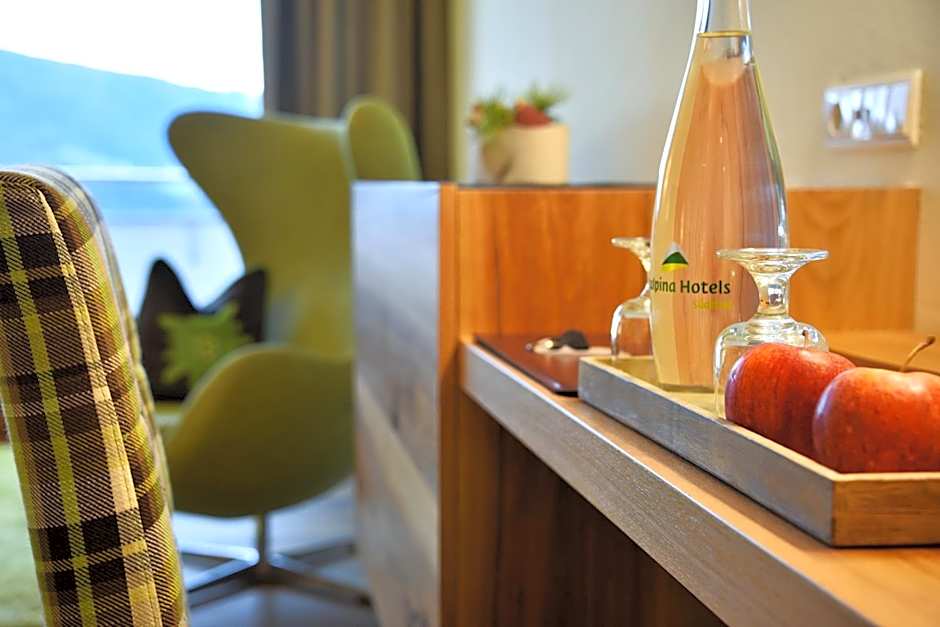 Hotel Lärchenhof