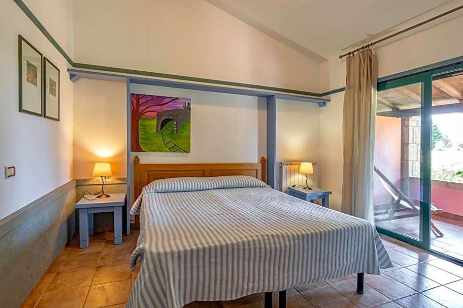 Residence with swimming - pool in Guardistallo