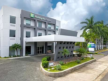 Holiday Inn Express San Jose Forum By IHG