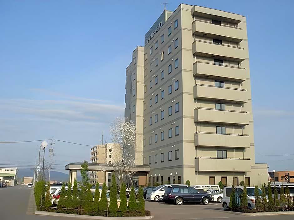 Hotel Route Inn Fukuioowada