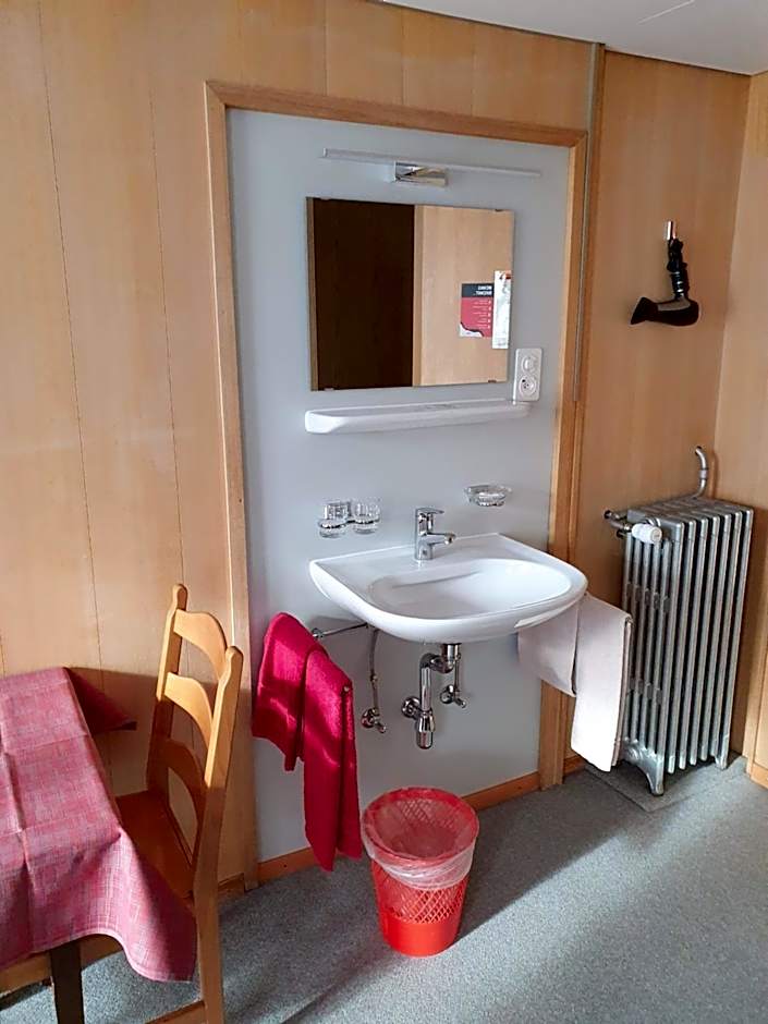 Hotel Garni Alpenruh