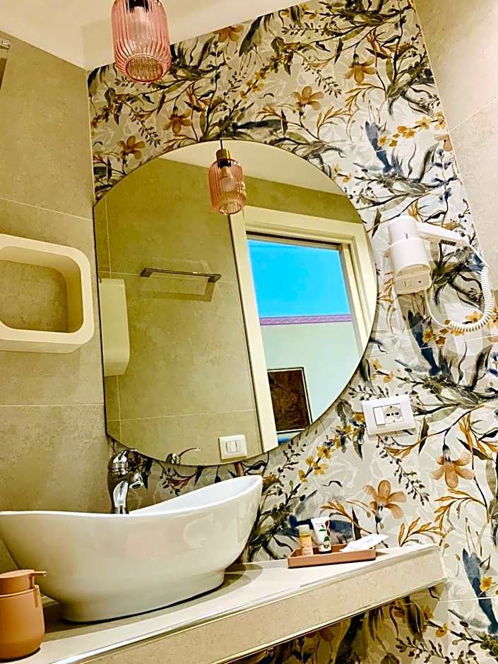 Bed and Breakfast D'Angelo