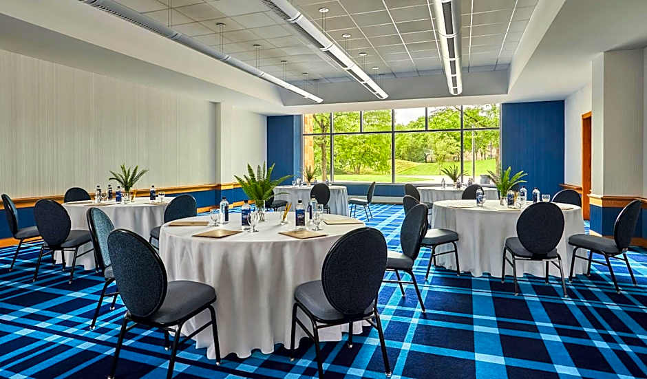 Graduate by Hilton Cincinnati