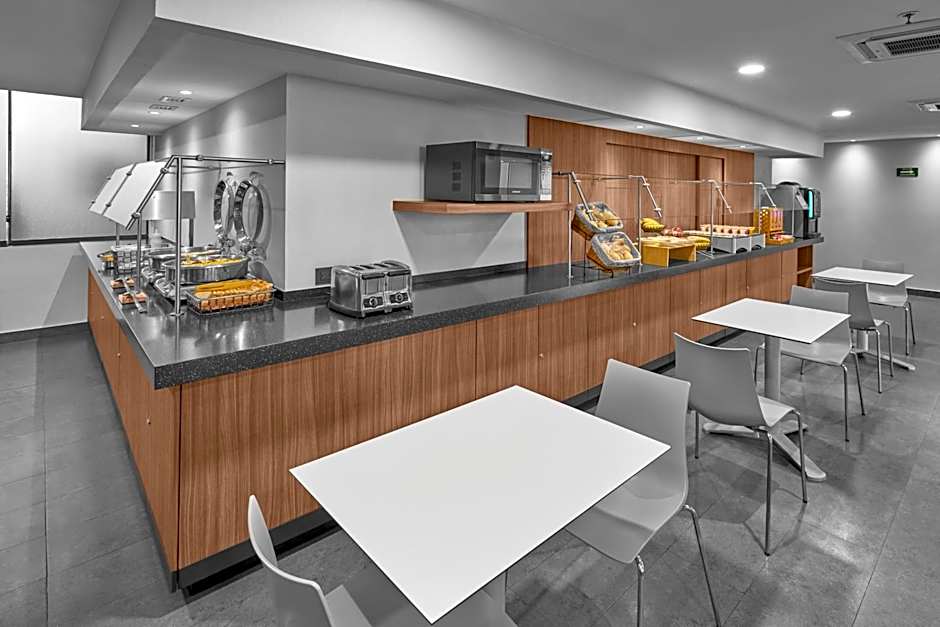 City Express by Marriott Ciudad Juarez