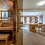 KERSCHDORFER - sleep - breakfast - spa - adults only