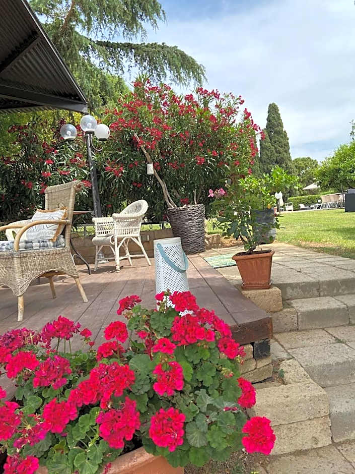 B&B Villa il Poggetto