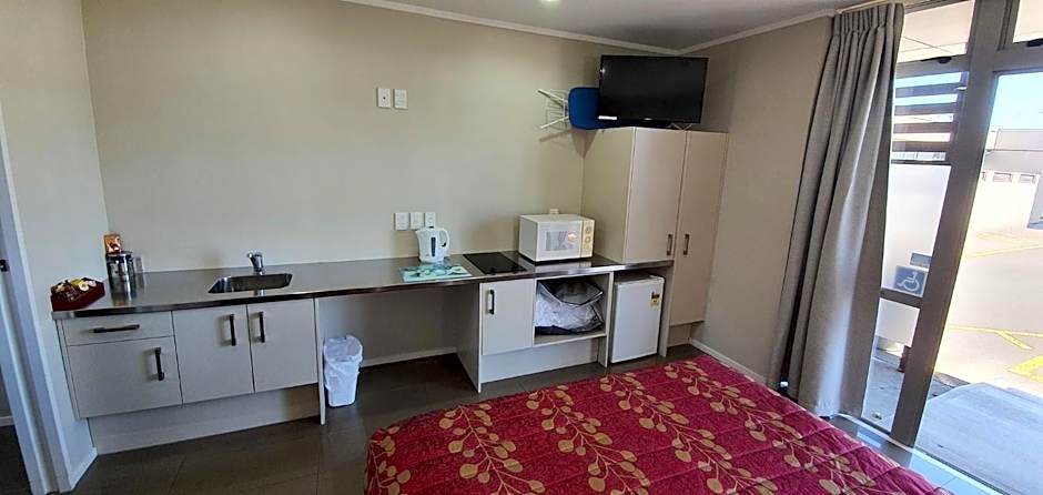 Aspree Motor Inn