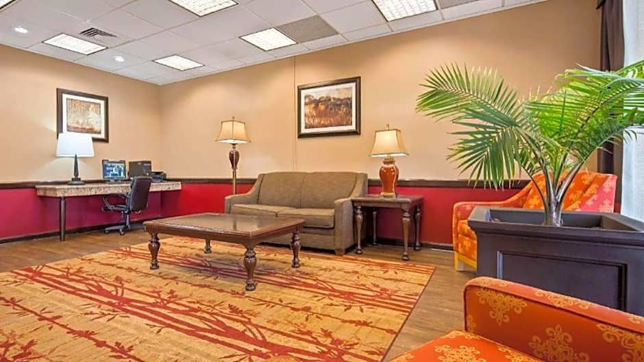 Best Western Richmond Hotel