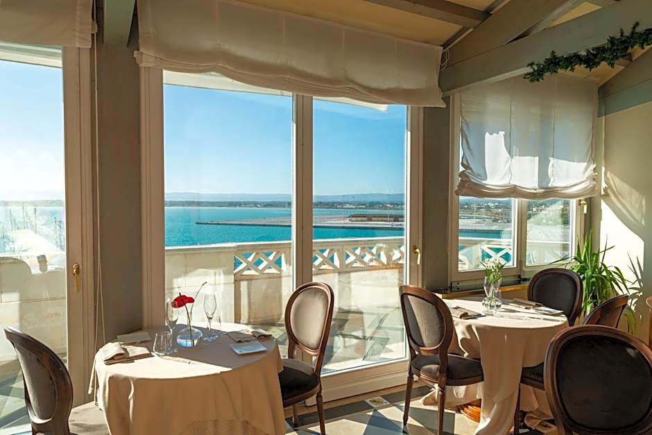 Grand Hotel Ortigia
