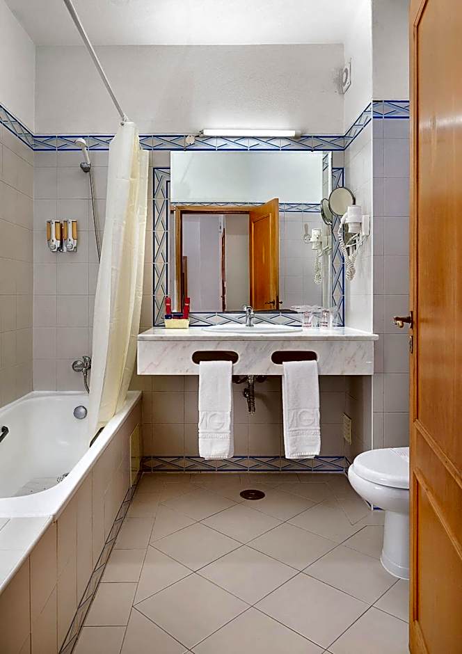 Grand Muthu Forte Da Oura