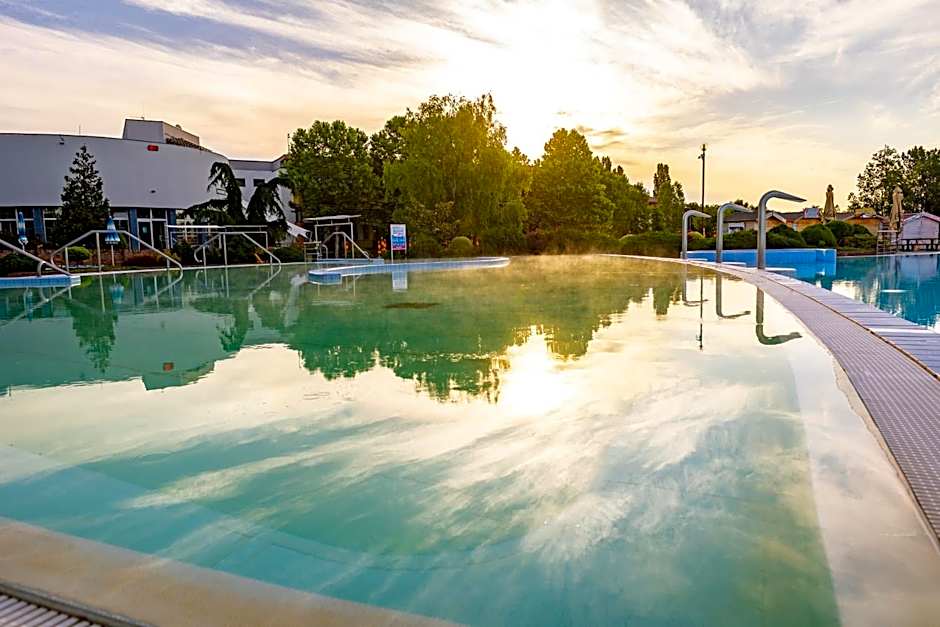 Thermal Hotel Campino