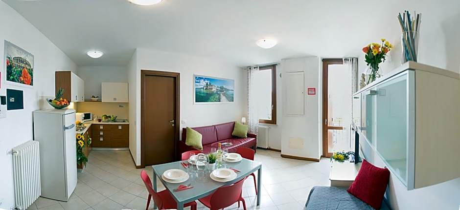 Verona Class ApartHotel "Residenze del Cuore"