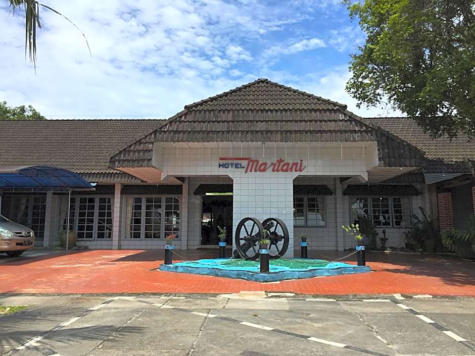 Hotel Martani
