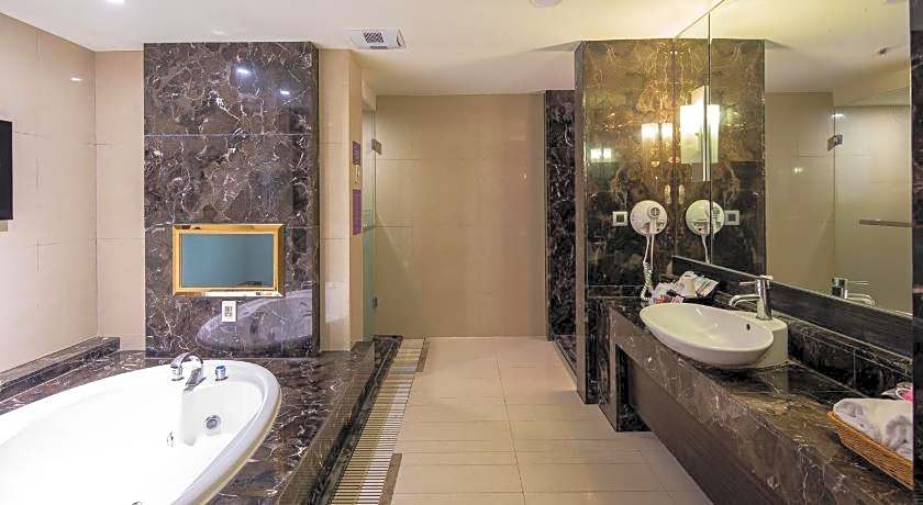 Discovery Motel - Nangang