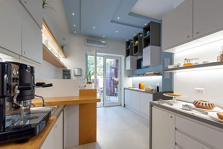 Dolcirive B&B - Porto Cesareo