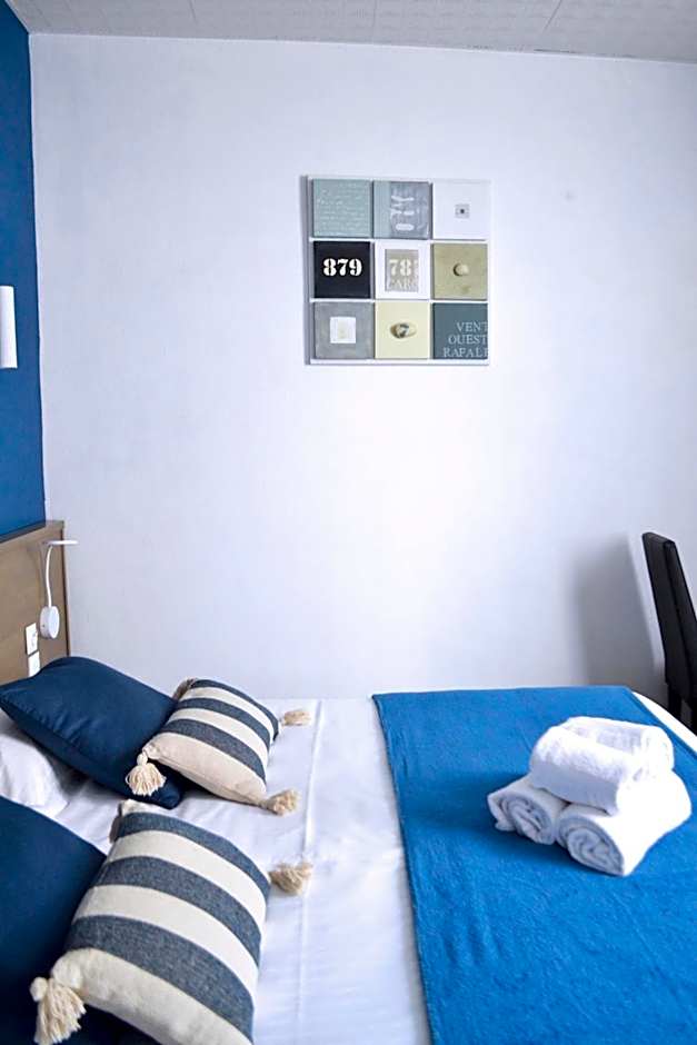 Brit Hotel Le Surcouf