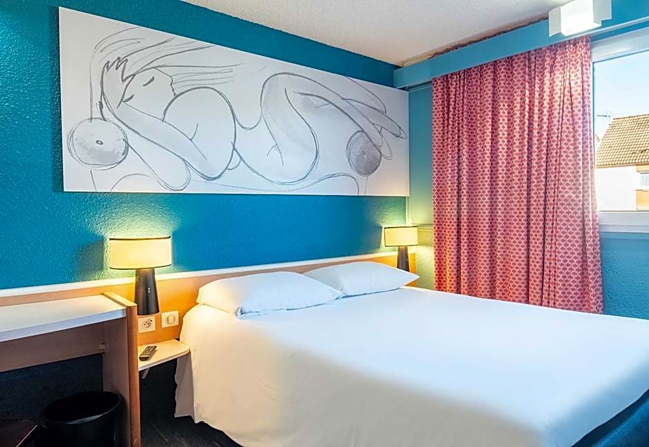 B&B HOTEL Limoges 3