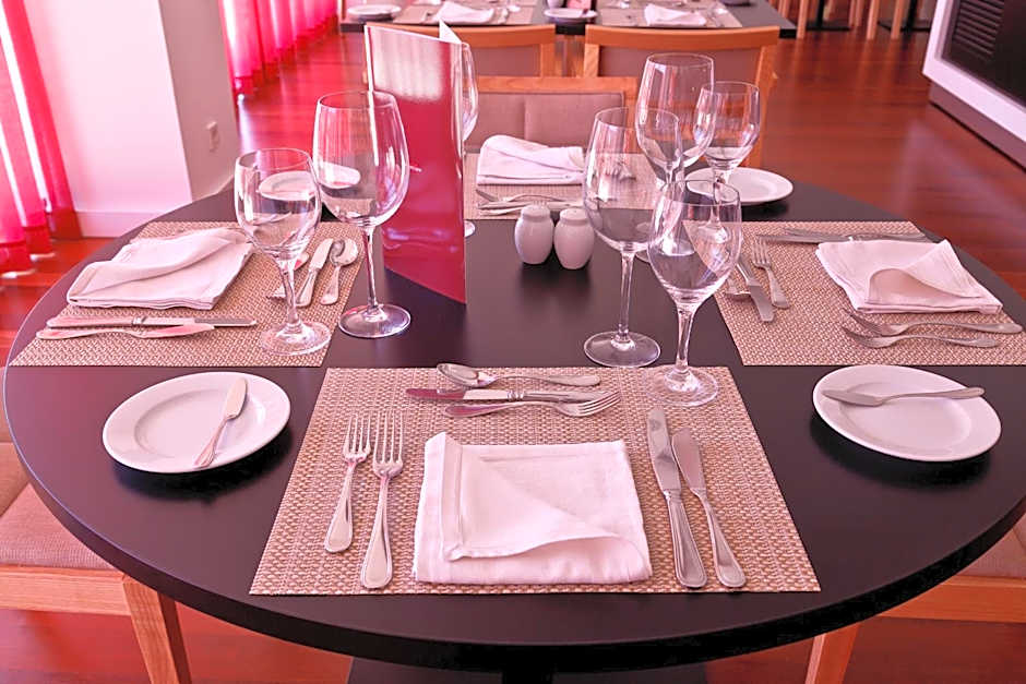 Hotel Mercure Braga Centro