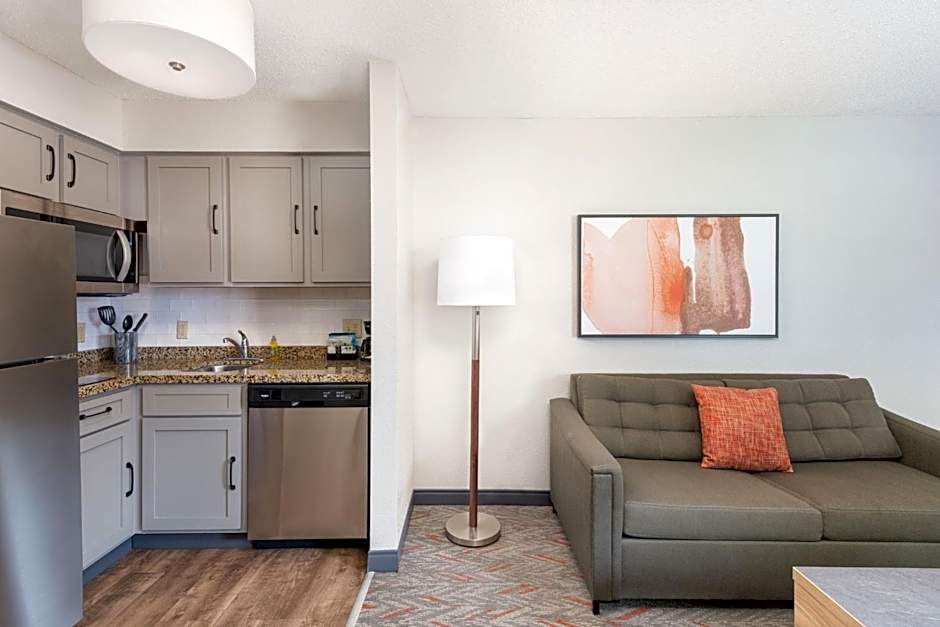 Candlewood Suites Eagan Arpt South Mall Area By IHG