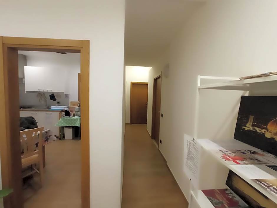 Amalia Suites - Via San Zanobi