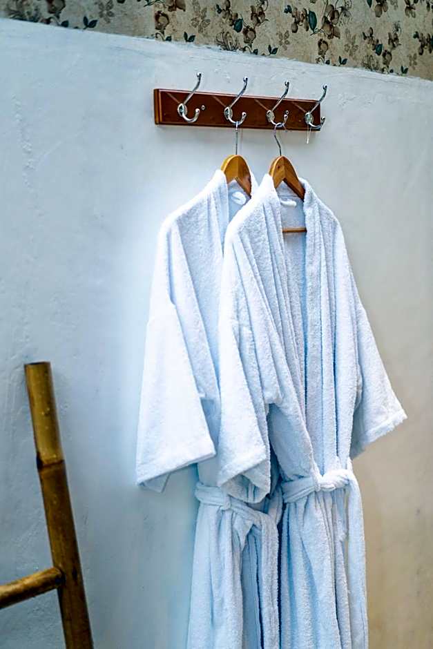 Radiance Sunset Villas Lembongan