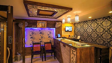 Hotel Shantinivas Tarapith