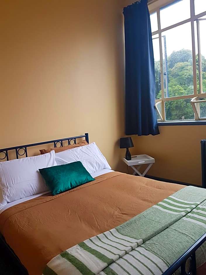 Archies Bunker Affordable Accommodation