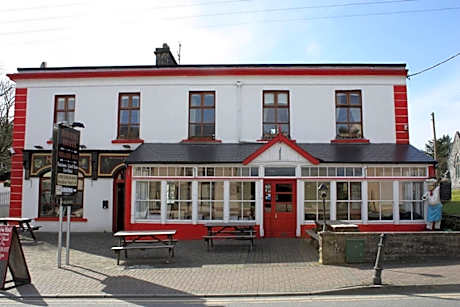 Ravine Hotel