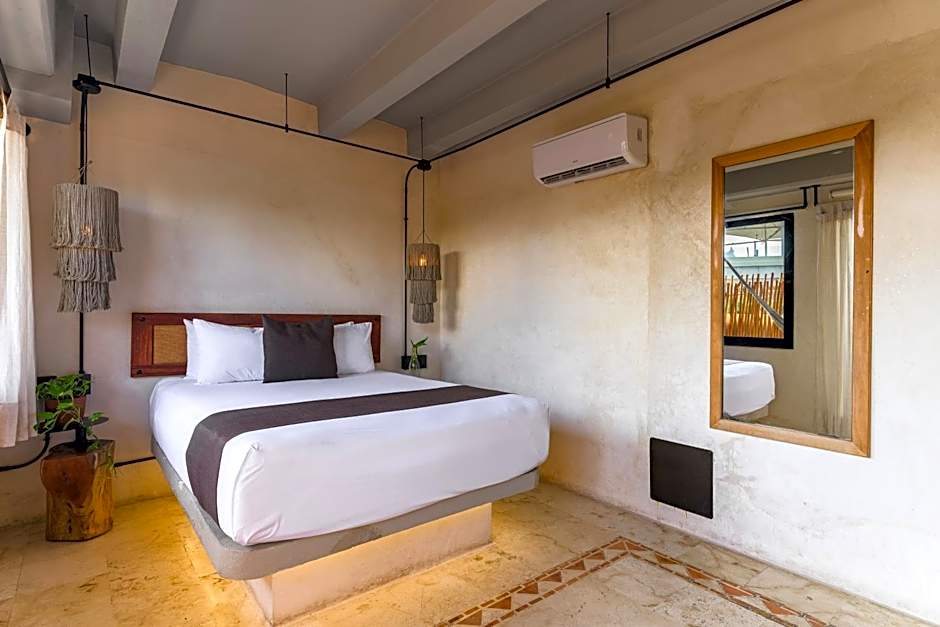 Caribbean Paradise Boutique Hotel